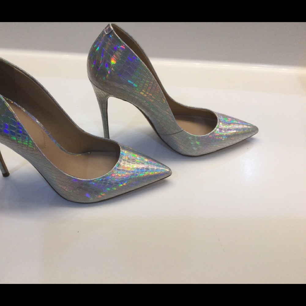 Aldo pumps multi color